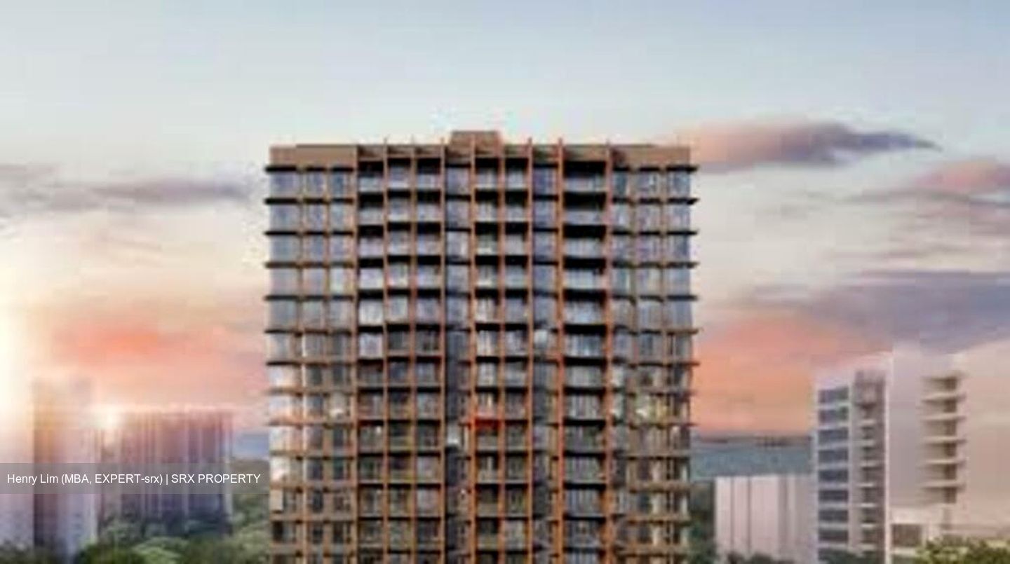 Amber House (D15), Apartment #542307191